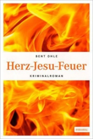 Carte Herz-Jesu-Feuer Bent Ohle