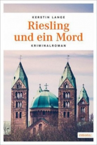 Книга Riesling und ein Mord Kerstin Lange