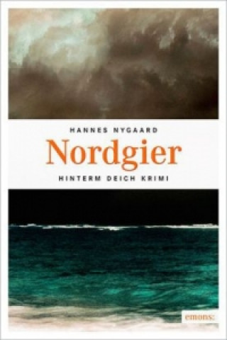 Buch Nordgier Hannes Nygaard