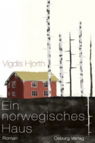 Kniha Ein norwegisches Haus Vigdis Hjorth