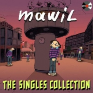 Carte The Singles Collection Mawil