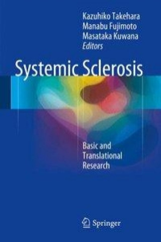 Carte Systemic Sclerosis Kazuhiko Takehara