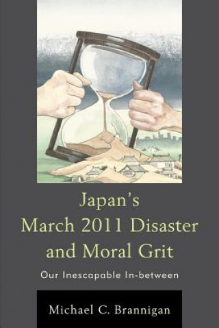 Книга Japan's Responses to the March 2011 Disaster Michael C. Brannigan