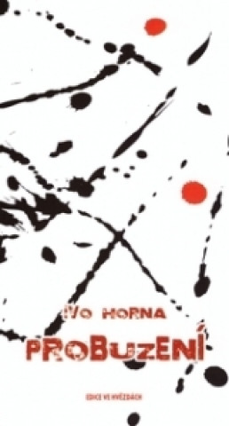 Книга Probuzení Ivo Horna