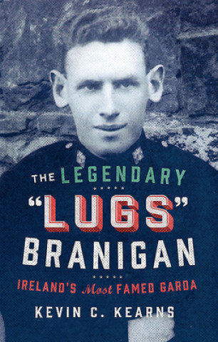 Libro Lugs Branigan Kevin C Kearns