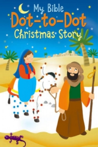 Kniha Christmas Story Christina Goodings