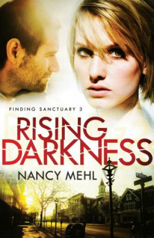 Knjiga Rising Darkness Nancy Mehl
