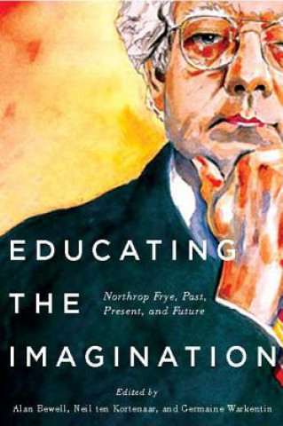 Book Educating the Imagination Alan Bewell