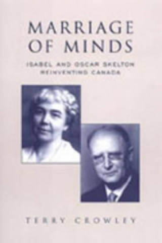 Книга Marriage of Minds Terry Crowley