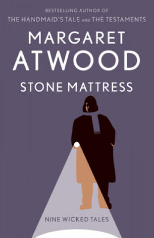 Carte Stone Mattress Margaret Atwood