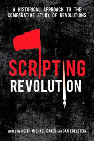 Carte Scripting Revolution Keith Michael Baker