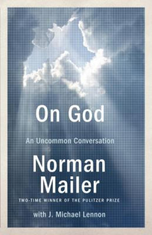 Könyv On God Norman Mailer