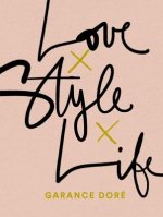 Carte Love Style Life Garance Doré