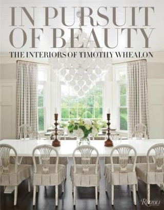 Buch In Pursuit of Beauty Timothy Whealon