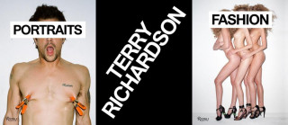 Könyv Terry Richardson Terry Richardson