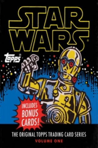 Carte Star Wars The Topps Company