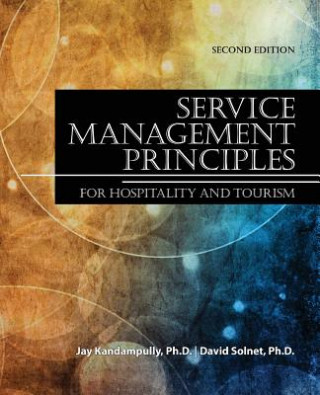 Carte Service Management Principles for Hospitality and Tourism Jay Kandampully