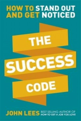 Carte Success Code John Lees
