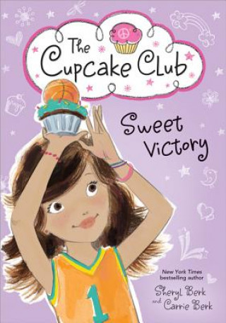 Kniha Sweet Victory Sheryl Berk