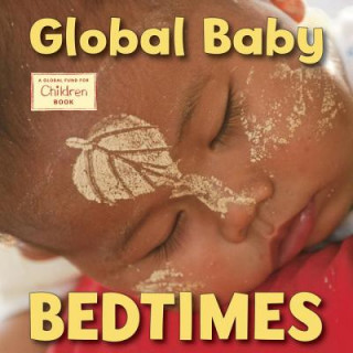 Kniha Global Baby Bedtimes Maya Ajmera