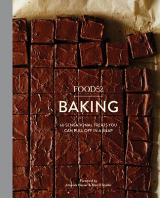 Kniha Food52 Baking Food 52 Inc