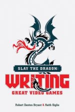 Könyv Slay the Dragon Robert Denton Bryant