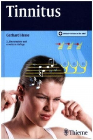 Book Tinnitus Gerhard Hesse