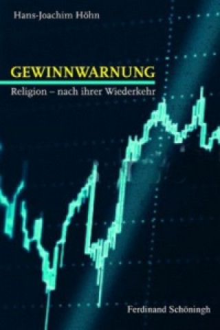 Книга Gewinnwarnung Hans-Joachim Höhn