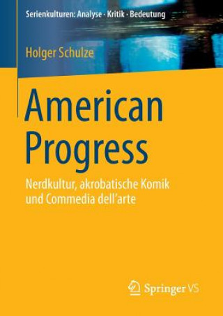 Carte American Progress Holger Schulze