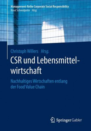 Carte Csr Und Lebensmittelwirtschaft Christoph Willers