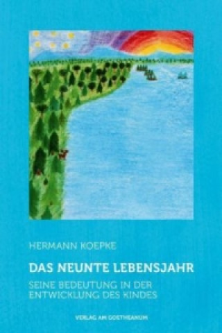 Libro Das neunte Lebensjahr Hermann Koepke