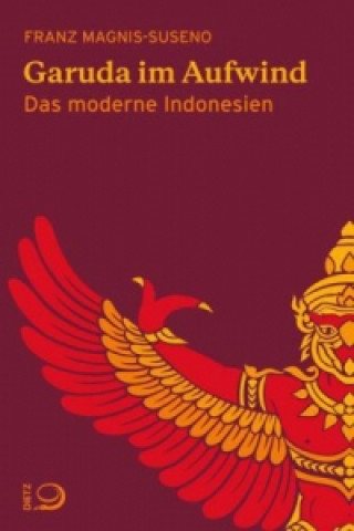 Книга Garuda im Aufwind Franz Magnis-Suseno