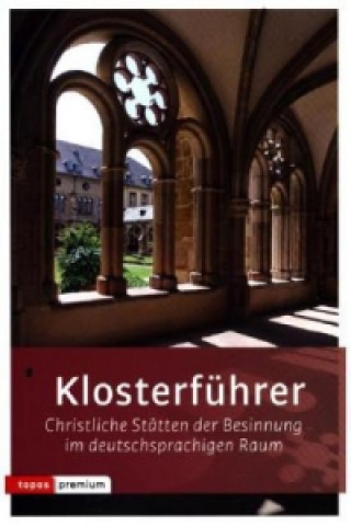 Carte Klosterführer 