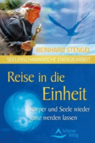 Книга Reise in die Einheit Reinhard Stengel