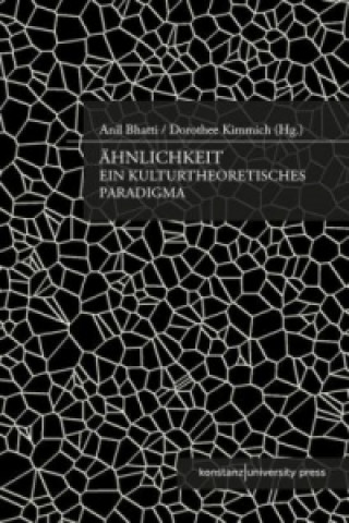 Buch Ähnlichkeit Anil Bhatti