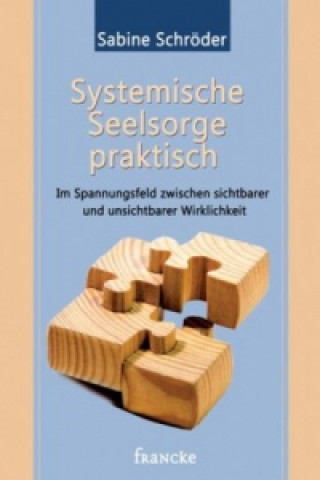 Carte Systemische Seelsorge praktisch Sabine Schröder