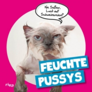Книга Feuchte Pussys Axel Fröhlich