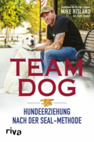 Könyv Team Dog Mike Ritland