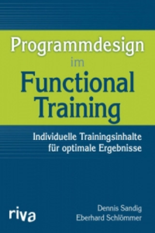 Buch Programmdesign im Functional Training Eberhard Schlömmer