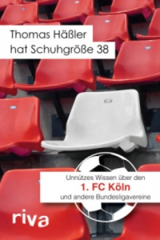 Livre Thomas Häßler hat Schuhgröße 38 Filippo Cataldo