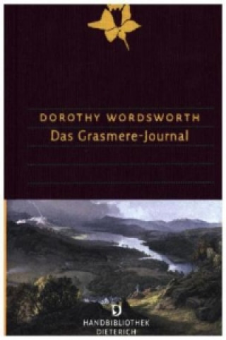 Carte Das Grasmere-Journal Dorothy Wordsworth