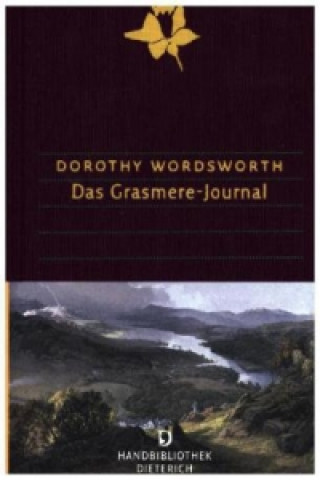 Livre Das Grasmere-Journal Dorothy Wordsworth