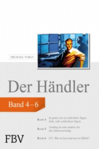 Kniha Der Händler. Sammelbd.2 Michael Voigt