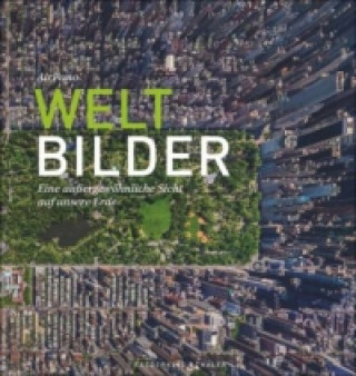 Kniha Weltbilder Airpano