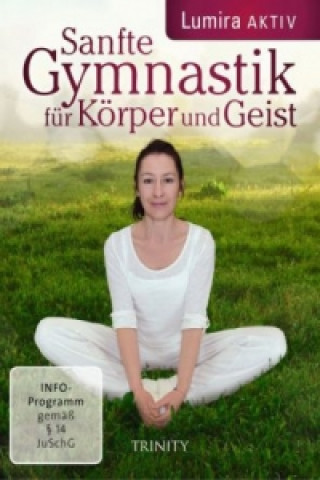 Video Sanfte Gymnastik für Körper und Geist, DVD Lumira