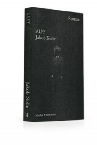 Kniha Alff Jakob Nolte
