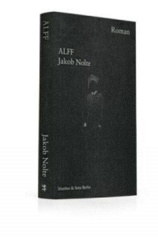 Knjiga Alff Jakob Nolte