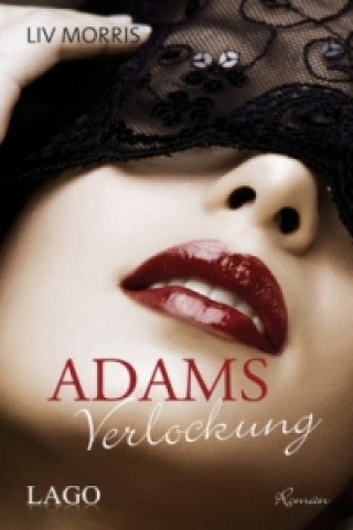 Livre Adams Verlockung Liv Morris