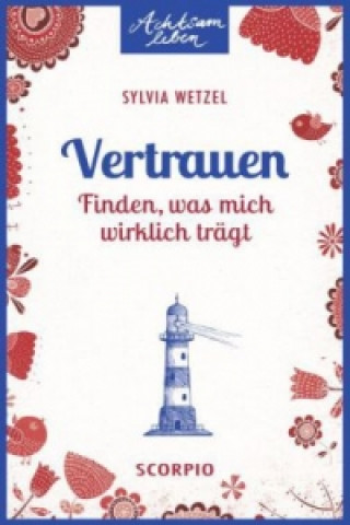 Carte Vertrauen Sylvia Wetzel