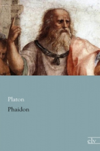 Книга Phaidon Platón